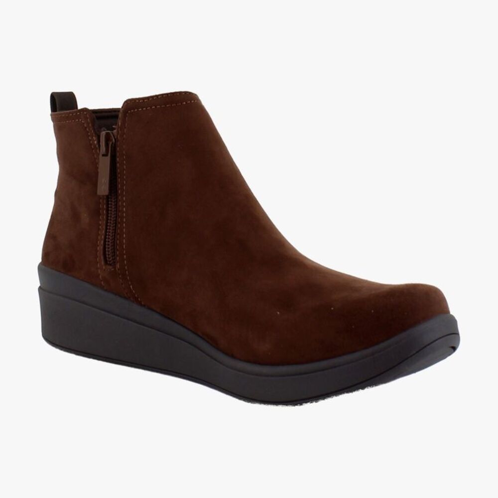 Ryka Lovely Cappuccino Brown